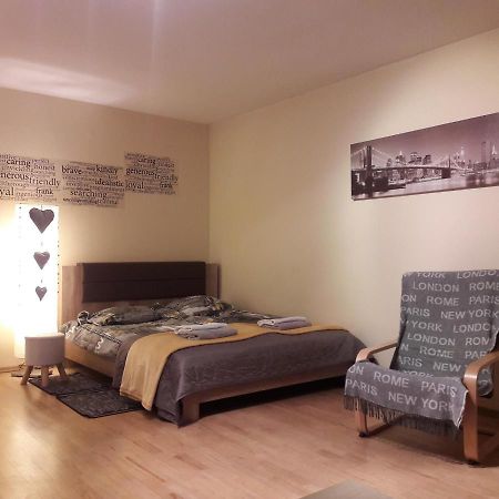 Nyc Apartment Cracovia Exterior foto