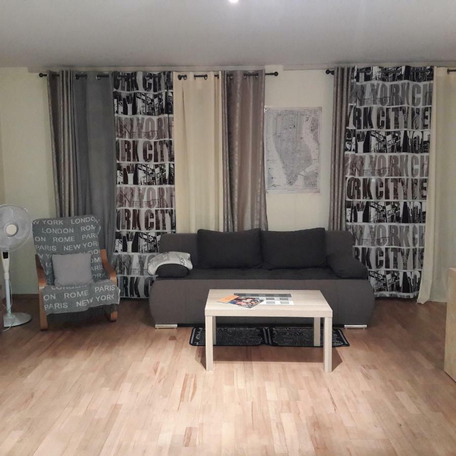 Nyc Apartment Cracovia Exterior foto